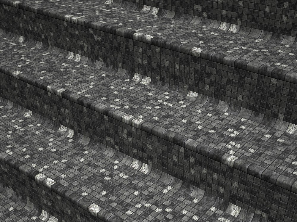 Элемент Cove Phyllite Safe серия Corner