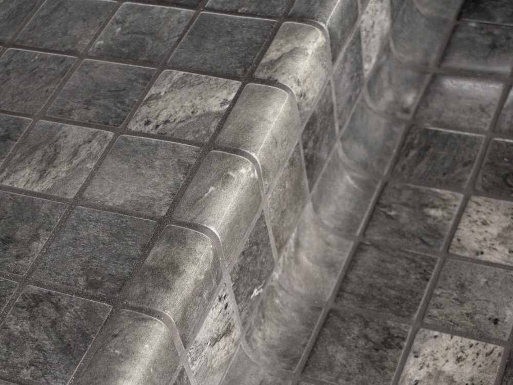 Элемент Cove Phyllite Safe серия Corner