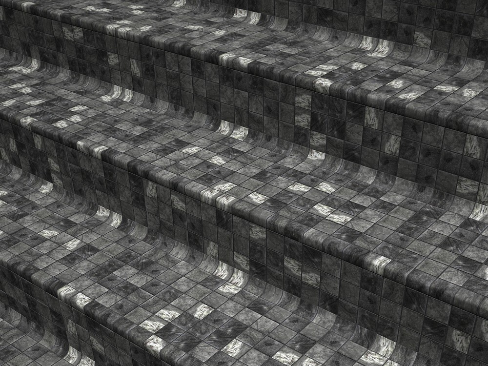 Элемент Cove Phyllite Safe серия Corner