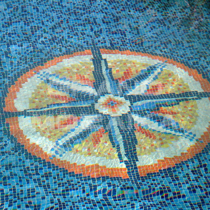 Панно Панно Д - 18 / 2505 - А серия Панно Ezarri