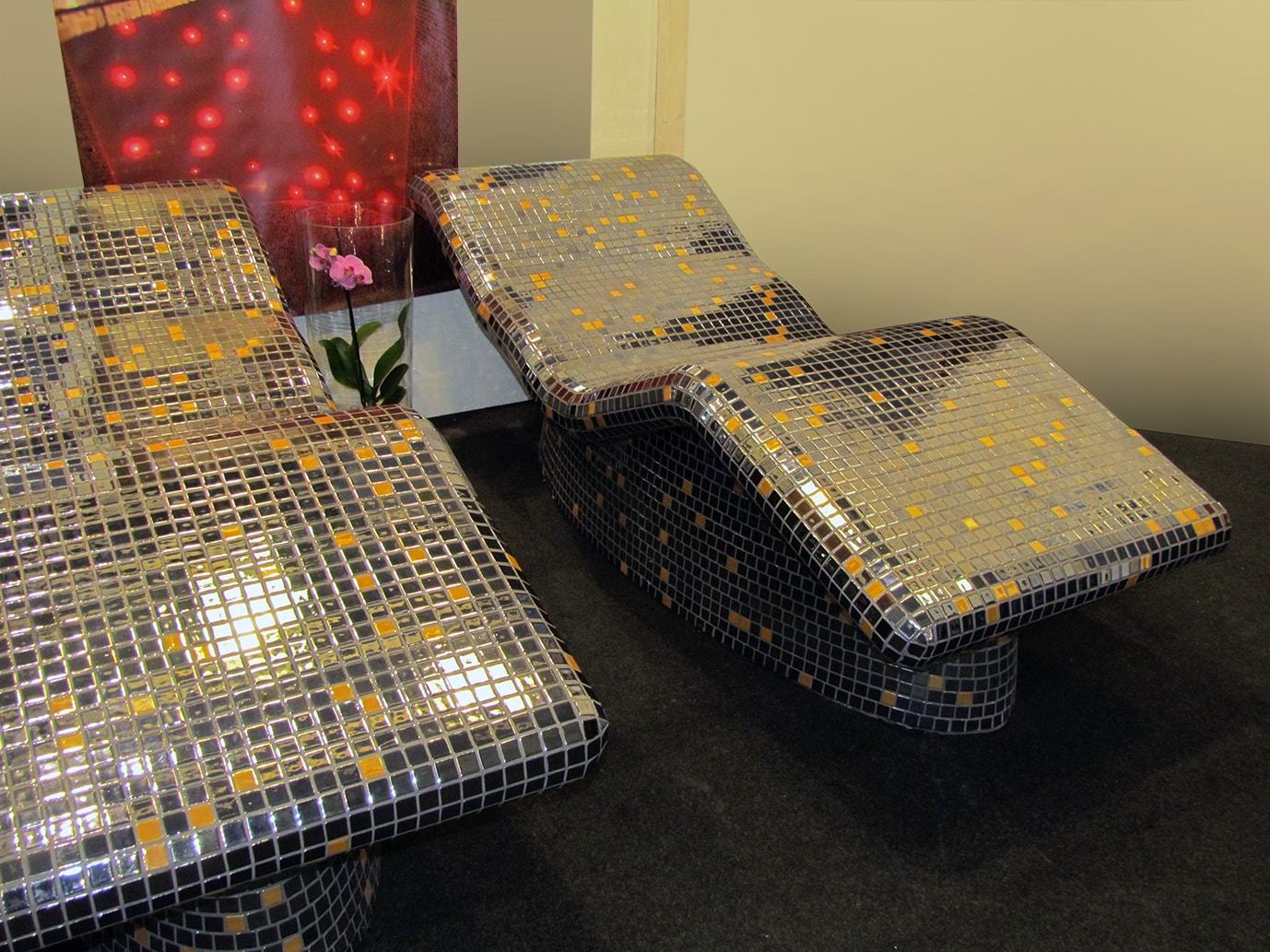 Мозаика MARGARITA серия Cocktail