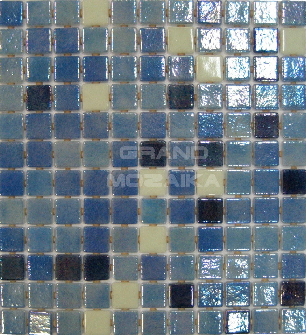 Мозаика Fоsfo Blue Premium серия Fosfo