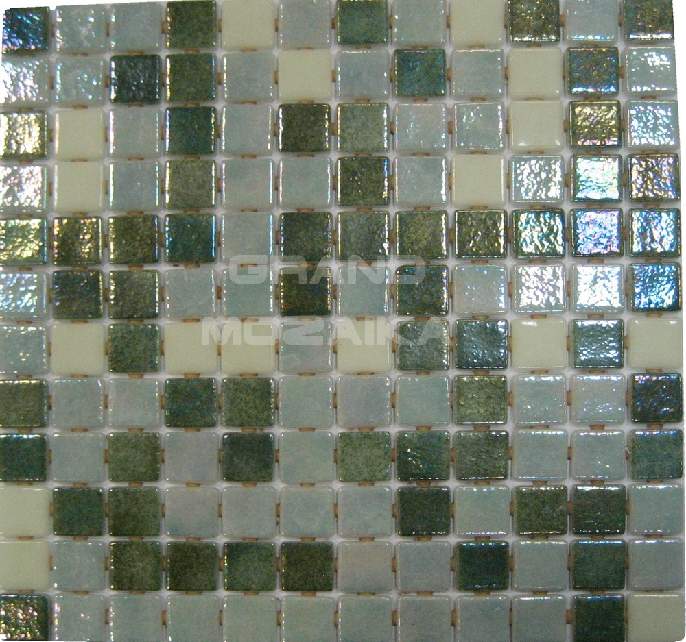 Мозаика Fоsfo Green Premium серия Fosfo