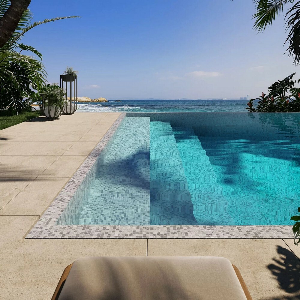 Мозаика Galena серия Gemma