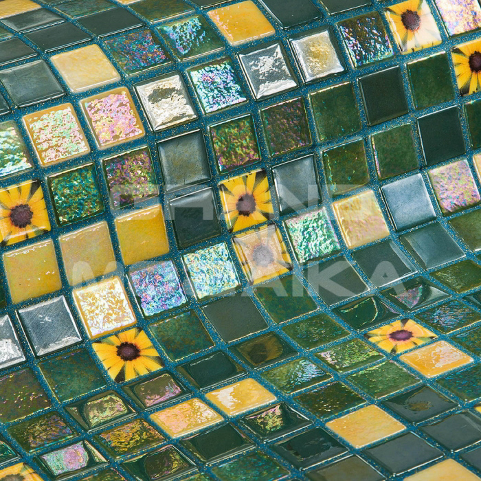 Мозаика Marigold серия Topping