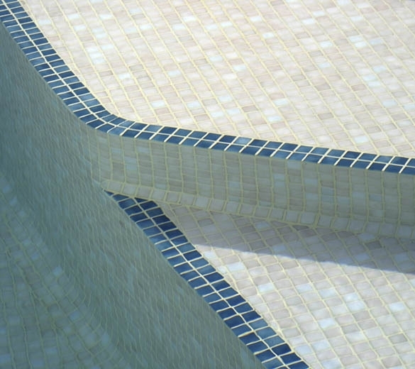 Мозаика 25009-D серия Mix Eco