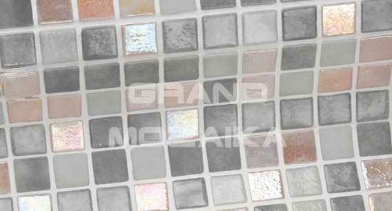 Мозаика Moon mix серия Iris