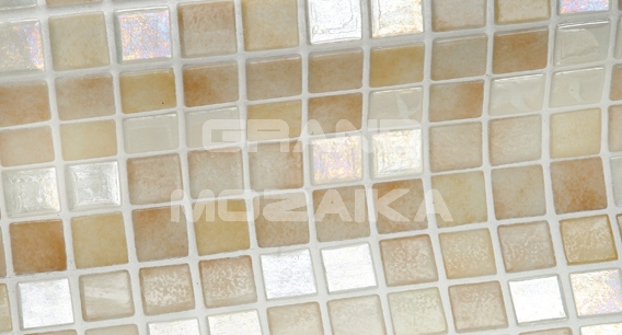 Мозаика Sahara mix серия Iris