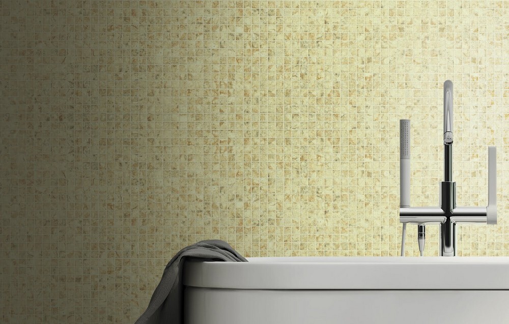 Мозаика Sandstone Zen серия Zen