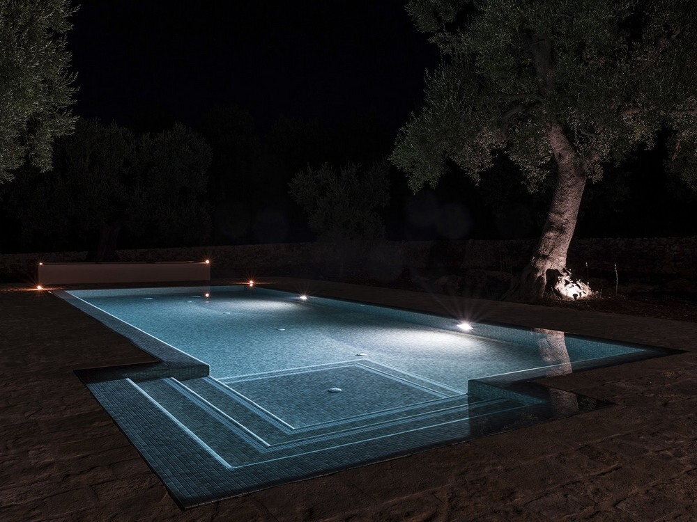 Мозаика Sarsen Zen серия Zen