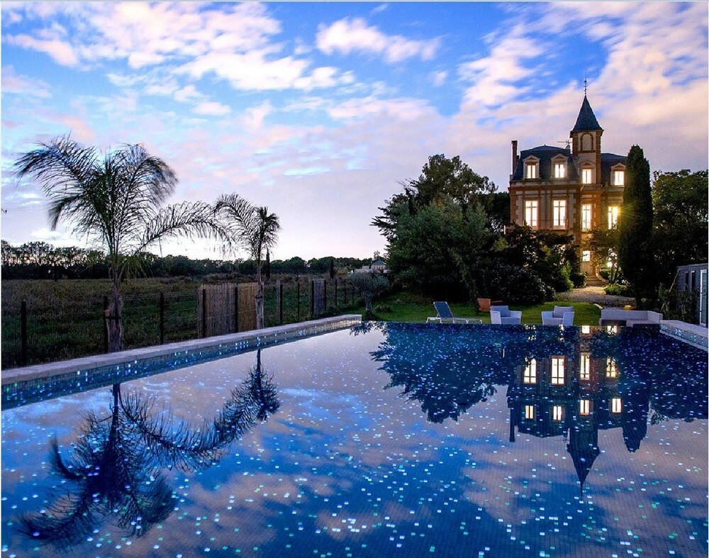 Мозаика Serpens серия Fosfo