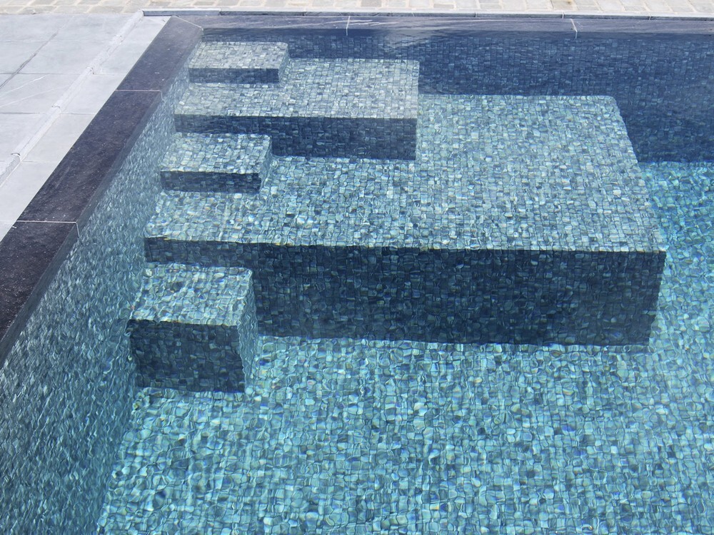 Мозаика Tigrato Zen серия Zen