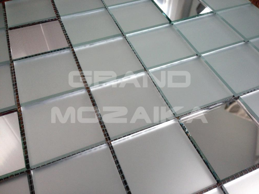 Мозаика MS50 серия Perla Vivere