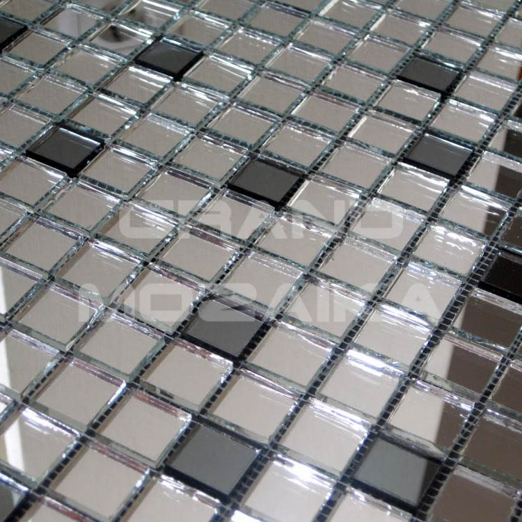 Мозаика SD20-3 серия Deco Vivere