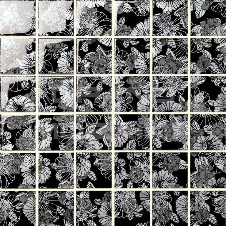 Мозаика MDP-41 серия Breez