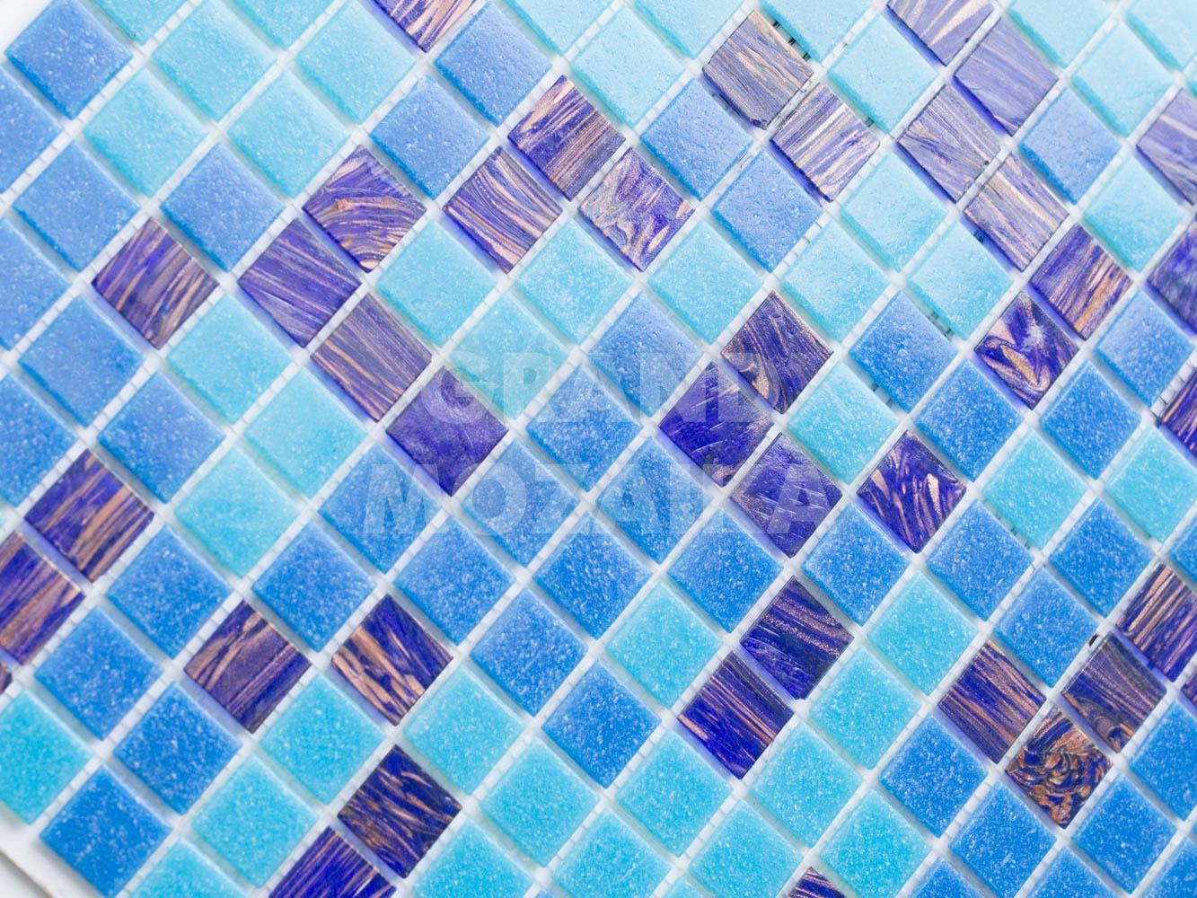 Мозаика GA218SLA серия Avento