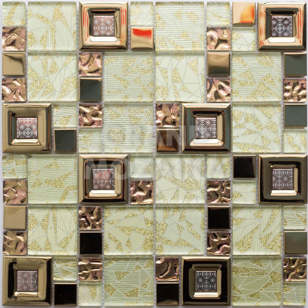 Мозаика MC220MLA серия Metal