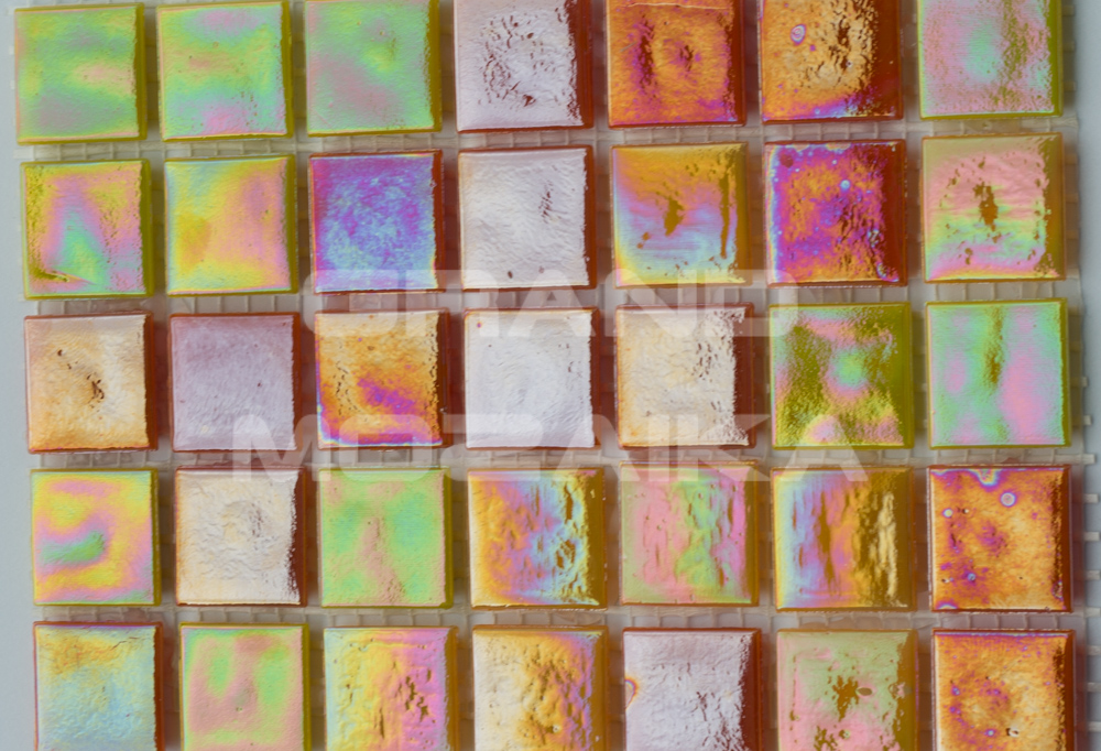 Мозаика GP211SLA (R-96+R95+R90) серия Perla