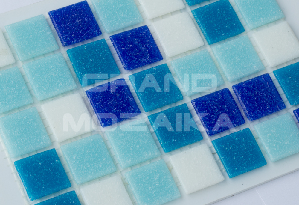 Мозаика GE041SMA (A-11+A30+A31+A37) серия Classic