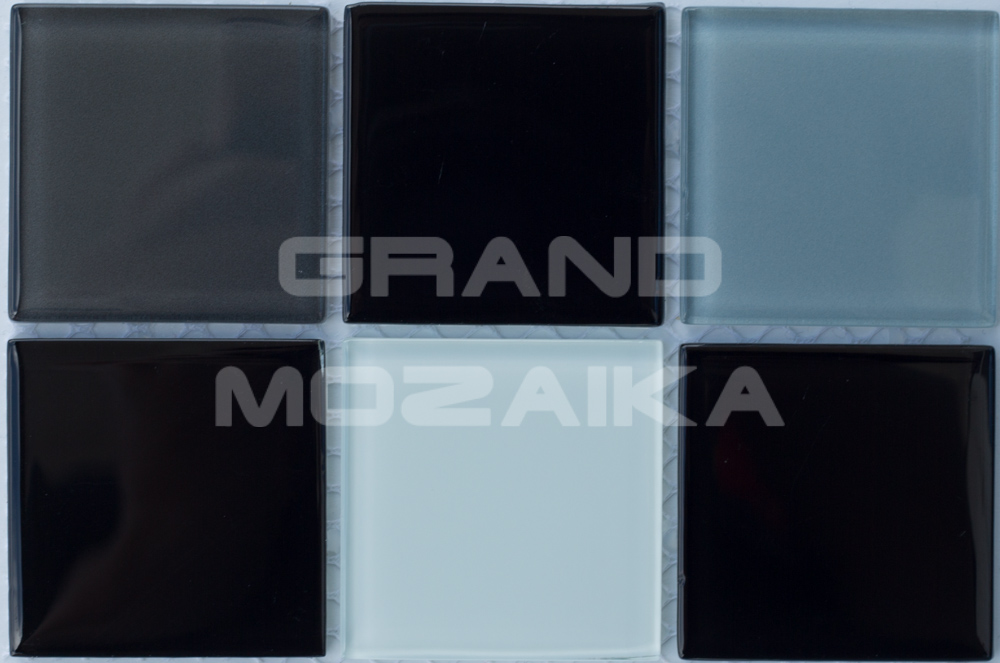 Мозаика GC573SLA (C 023) серия Crystals