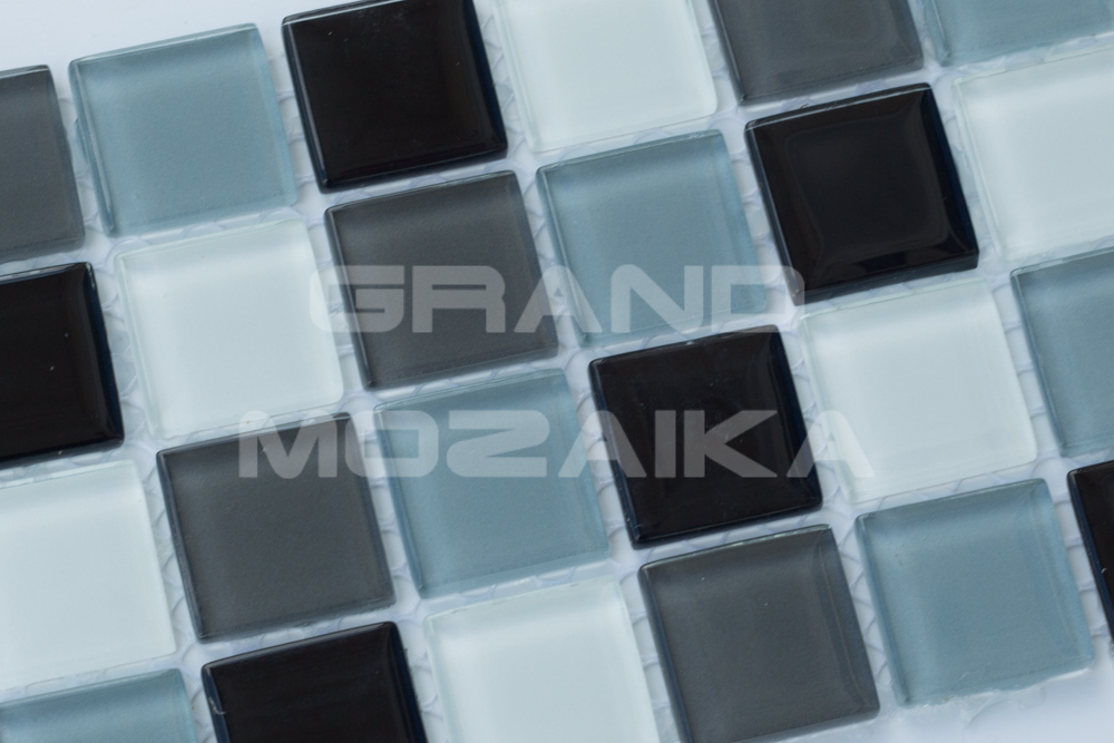 Мозаика GC572SLA (C 021) серия Crystals