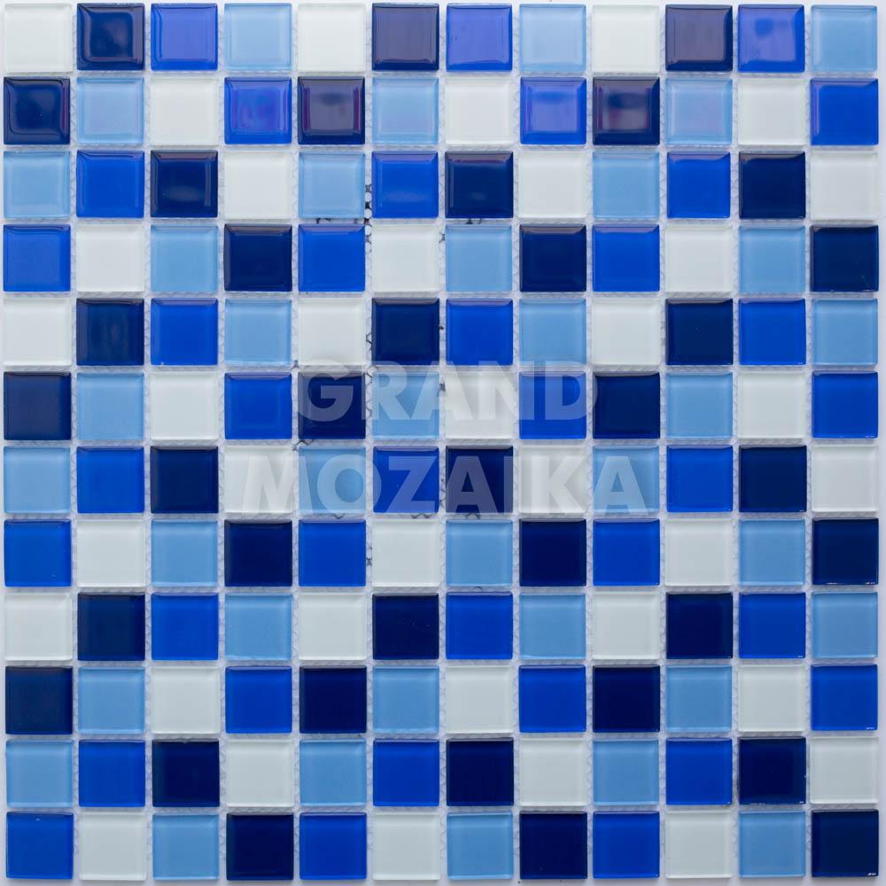 Мозаика GC542SLA (A 015) серия Crystals