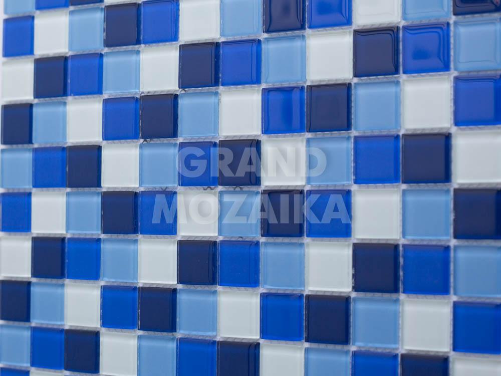 Мозаика GC542SLA (A 015) серия Crystals
