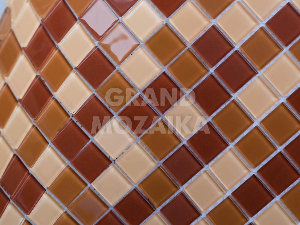 Мозаика GC556SLA (A-051+A050+A101) серия Crystals