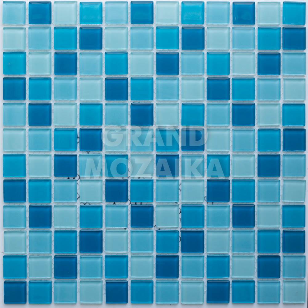 Мозаика GC562SLA (C 081) серия Crystals