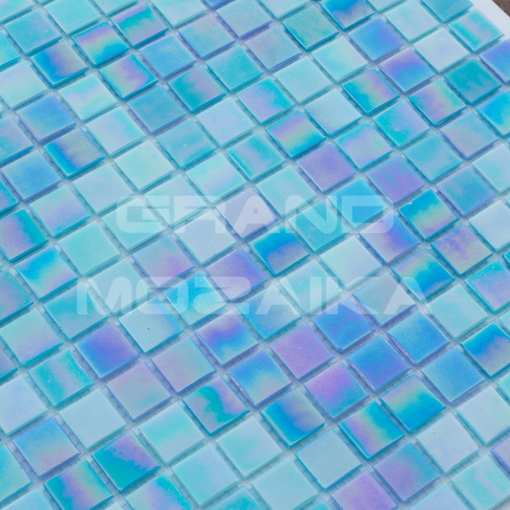 Мозаика GP233SLA (R-30+R32+R34+R35) серия Perla