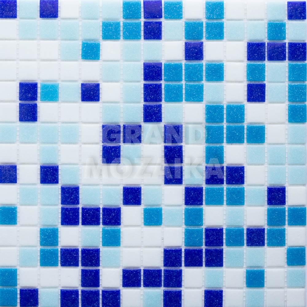 Мозаика GE041SMA (A-11+A30+A31+A37) серия Classic