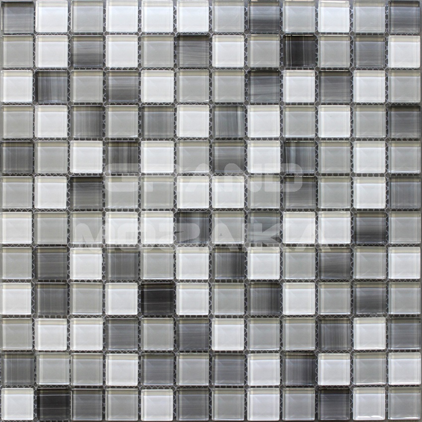 Мозаика GC565SLA серия Crystals