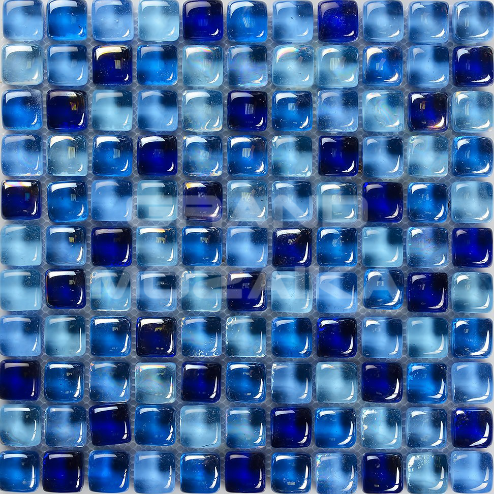 Мозаика GC813SLA (DAH081 IP) серия Crystals