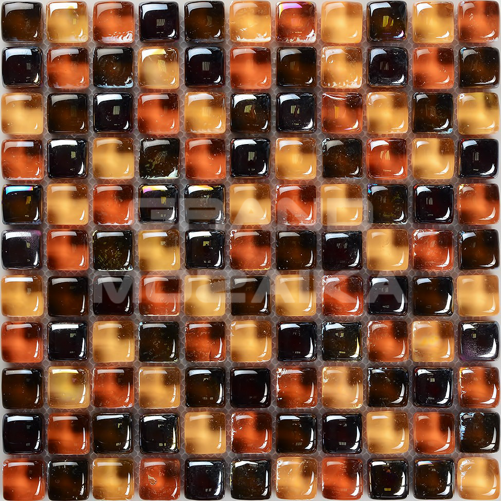 Мозаика GC814SLA (DAH087 IP) серия Crystals