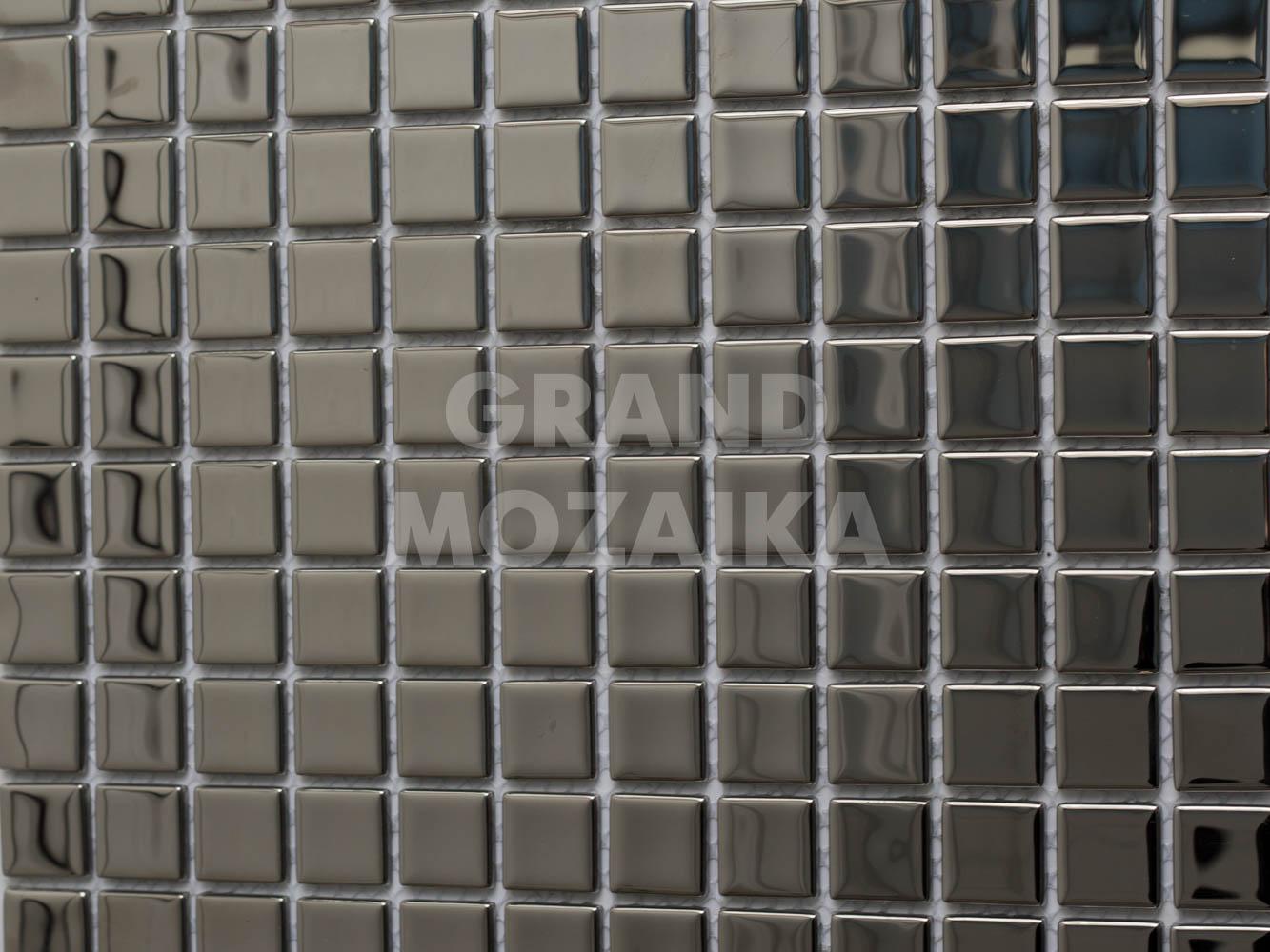 Мозаика MC125SLA серия Metal