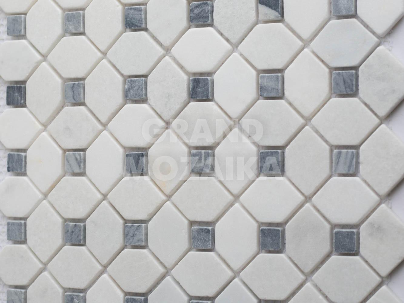 Мозаика MN152PMA серия Marmo