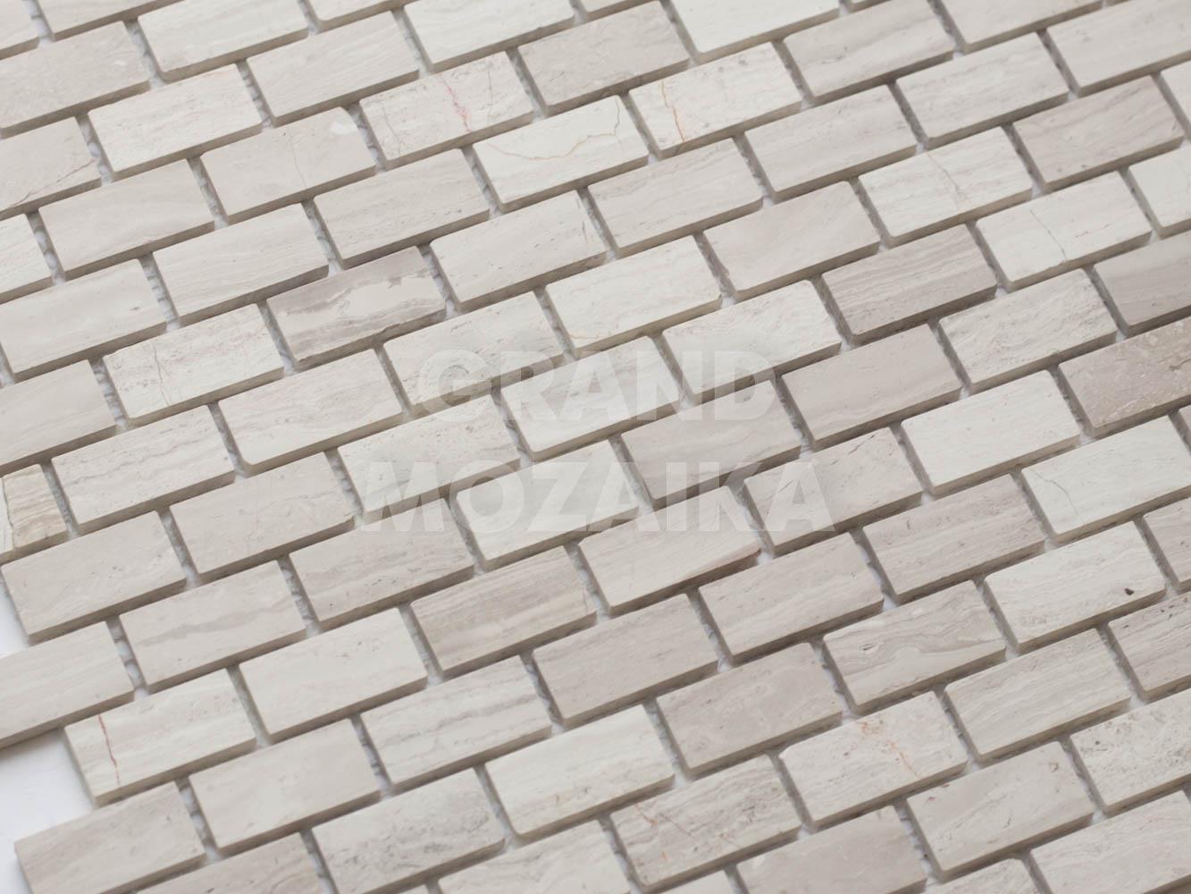 Мозаика MN160SLBS серия Marmo Slim