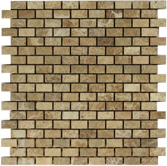 Мозаика MN172SMBS серия Marmo