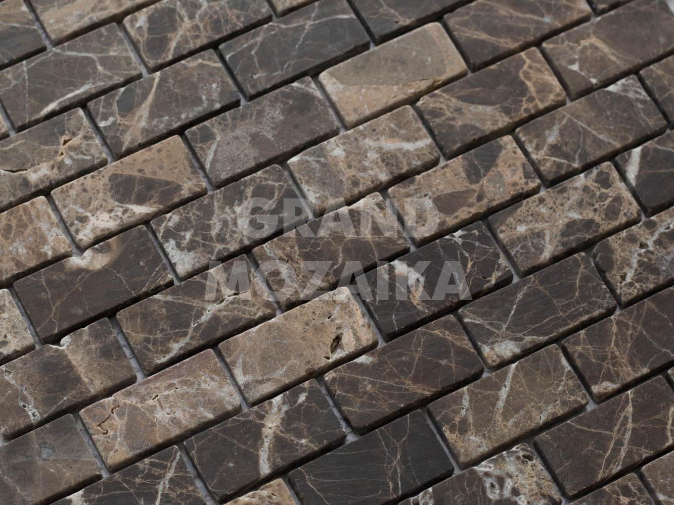 Мозаика MN174SMD серия Marmo