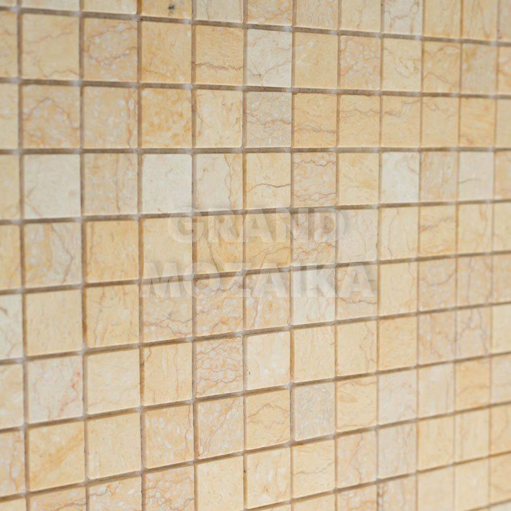 Мозаика MN184SLAS серия Marmo Slim