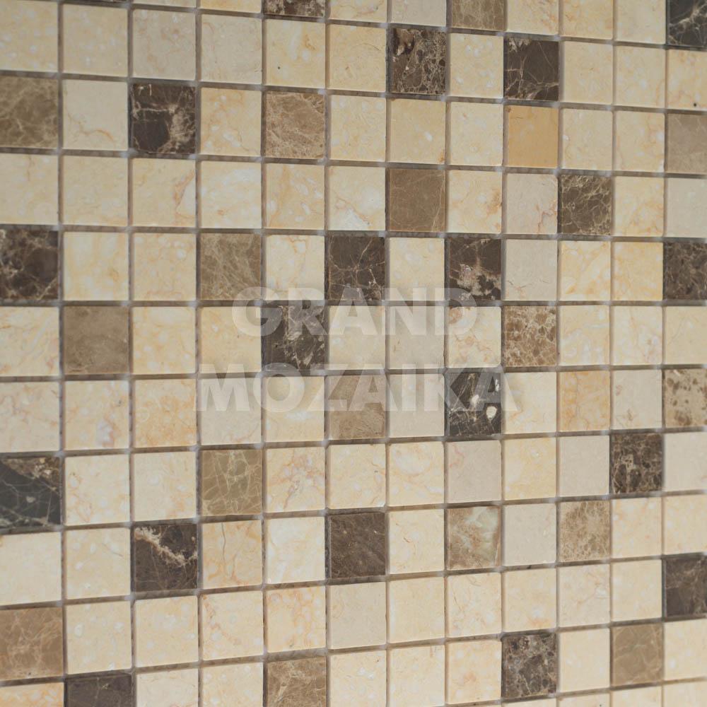 Мозаика MN185SLBS серия Marmo Slim