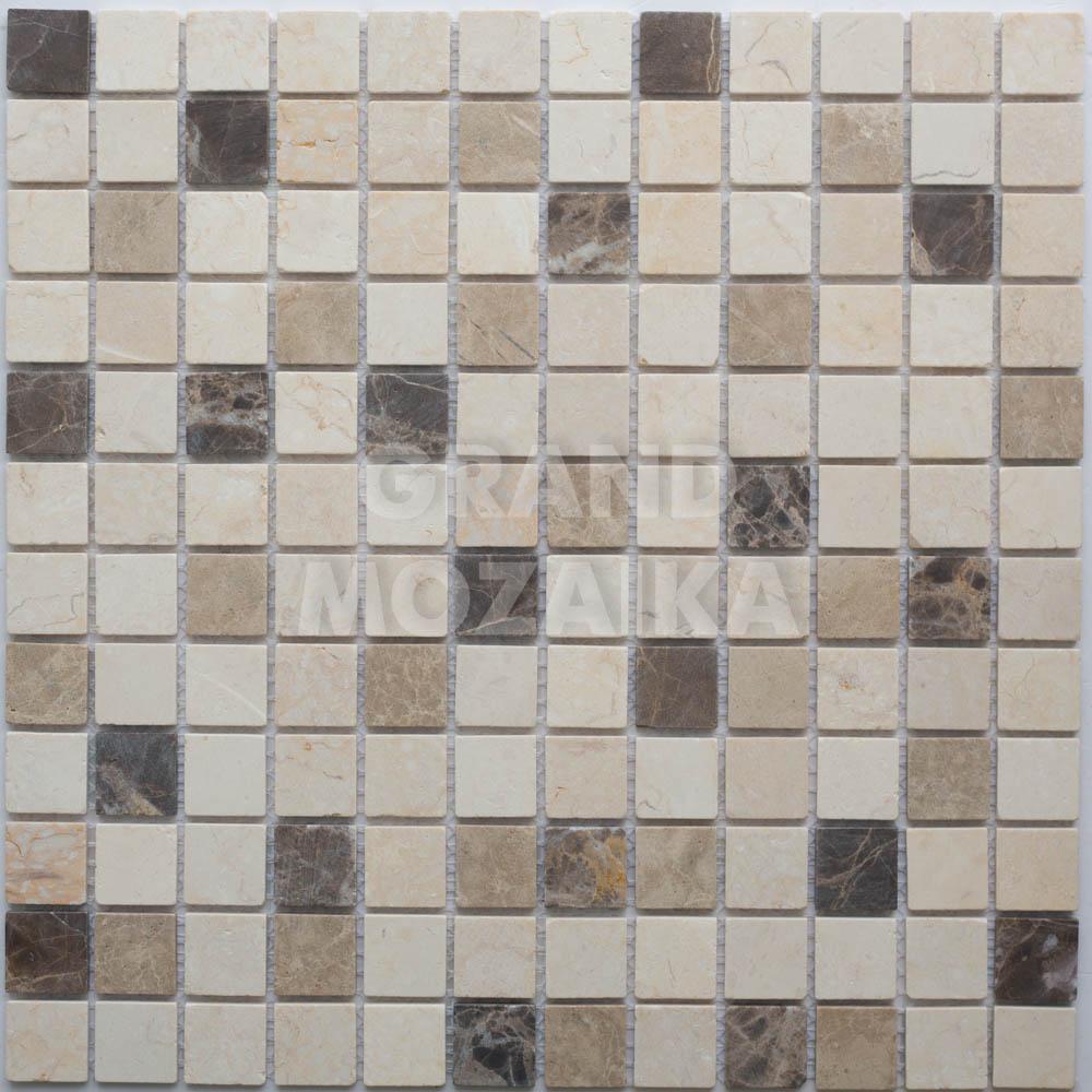 Мозаика MN185SMBS серия Marmo Slim