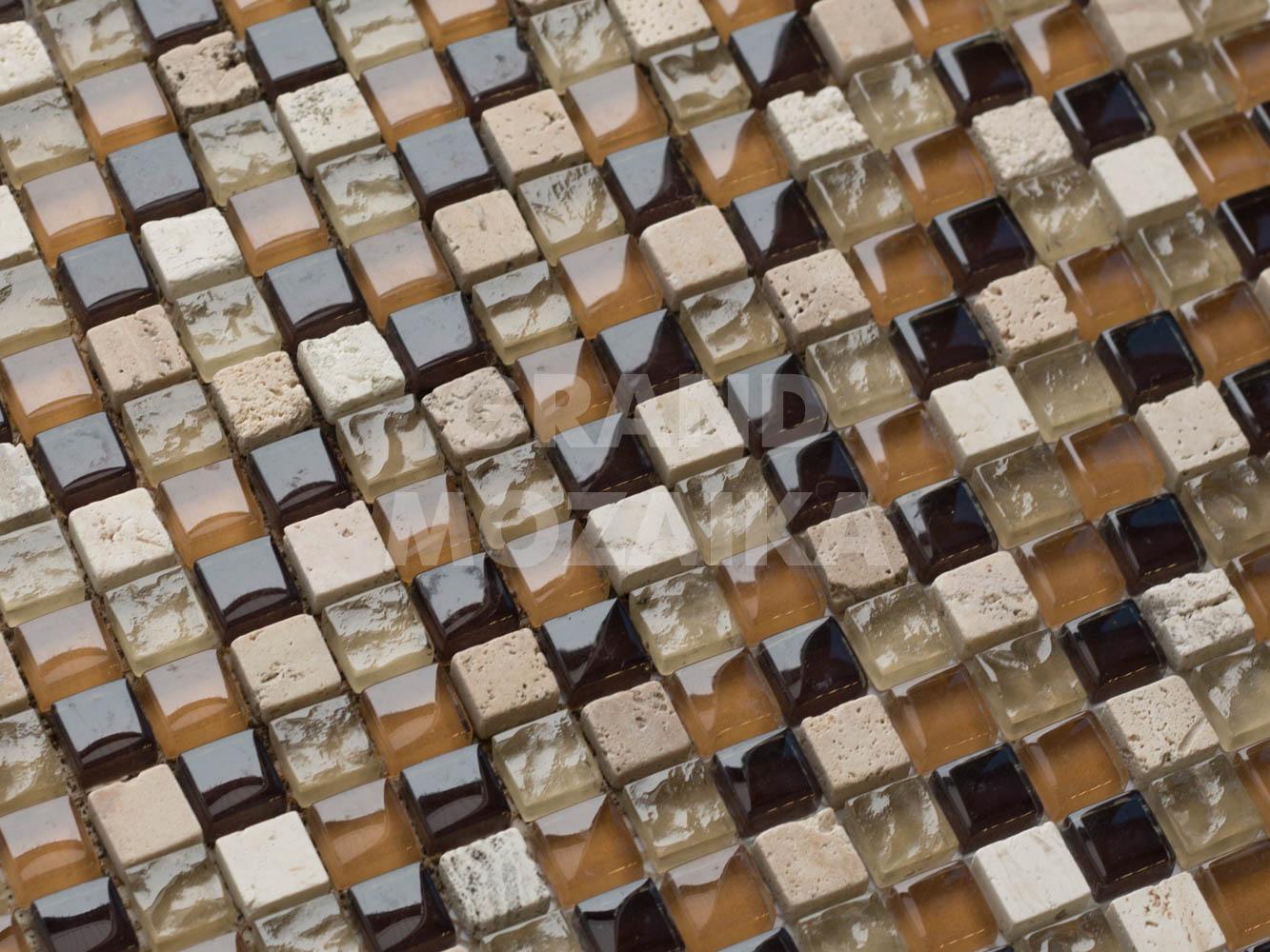 Мозаика PM137SLA серия Promix