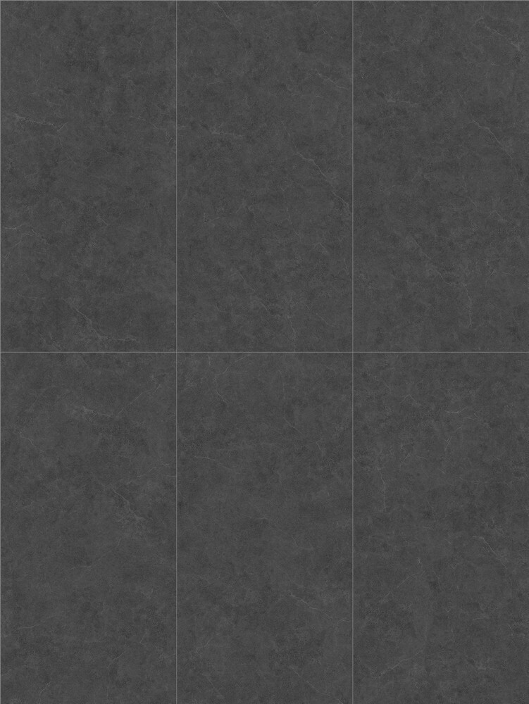 Плитка BENEFIT DARK GREY rect. matt 60*120 серия Porcelain Tile Stone