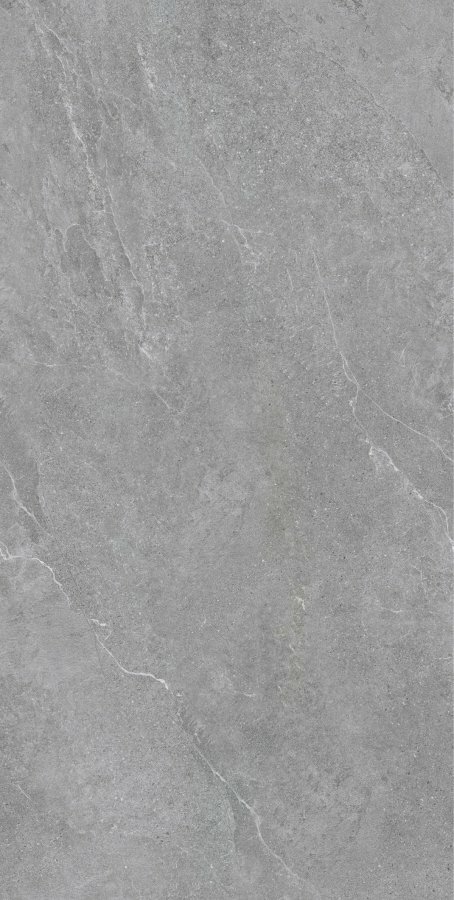 Плитка Ground Grey rect. matt 60*120 серия Porcelain Tile Stone