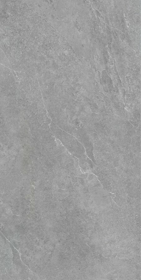 Плитка Ground Grey rect. matt 60*120 серия Porcelain Tile Stone