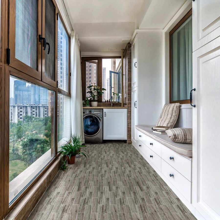 Мозаика Marmi Dark серия Ceramic Bona