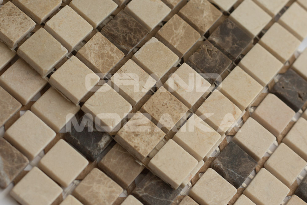 Мозаика Turin-15 slim (POL) серия Towns Slim