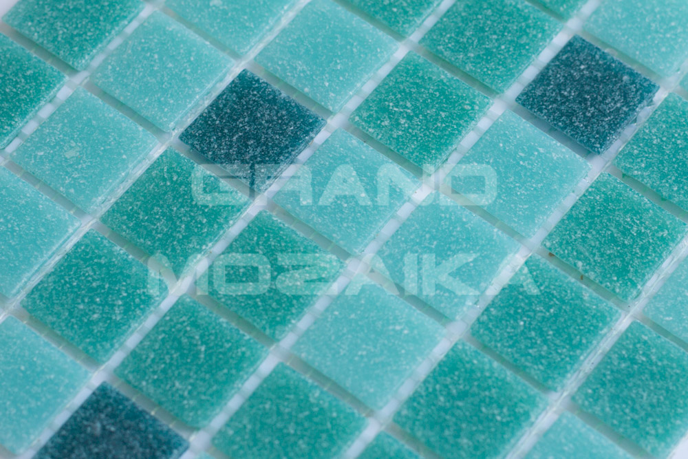 Мозаика Lotus серия Aqua Bona