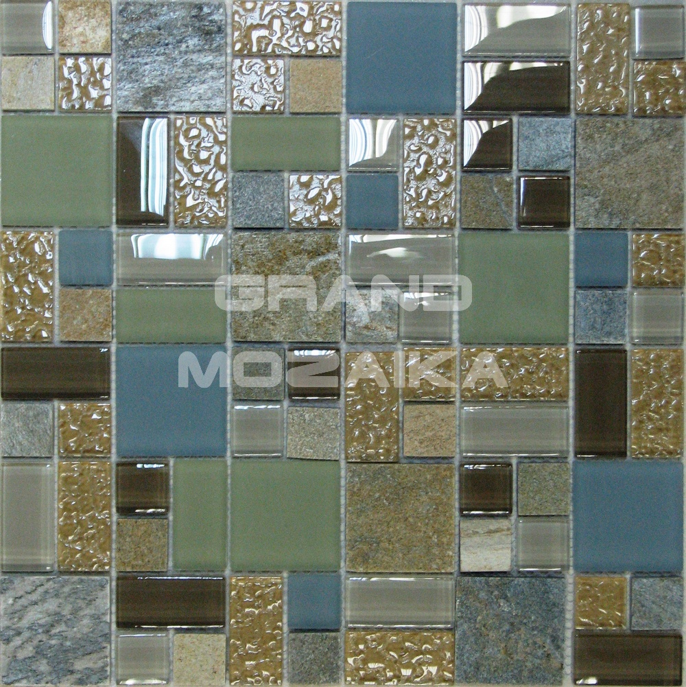 Мозаика Beauty time-48 серия Time